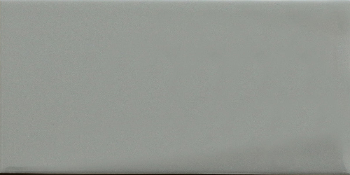 Kakel Cemento Slät Blank 10x20