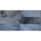 Swatch för Kakel FS Raku Blue 20x40