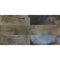 Swatch för Kakel FS Raku Colors 20x40