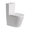 Toalettstol Tenfors Sanitario Vit Blank swatch