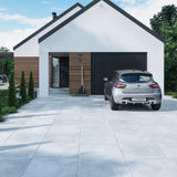 Provbit Uteklinker Danzig White 60x60