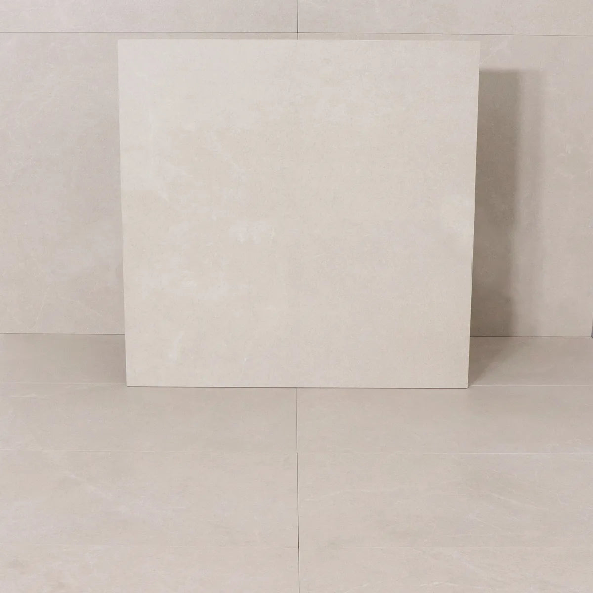 Klinker Storm Cream 60x60