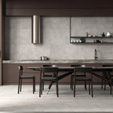 Klinker Storm Grey 60x60