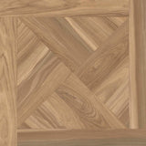 Träklinker Casetto Brest Umber 90x90