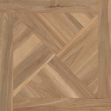 Träklinker Casetto Brest Umber 90x90