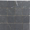 Swatch för Mosaik Soapstone Graphite Matt Marmor