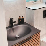 Paketpris! 5,4 m² Klinker Soapstone Silver Blank Marmor 30x60 (249:-/m²)