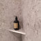 Swatch för Duschhylla Tile In Air Borstad