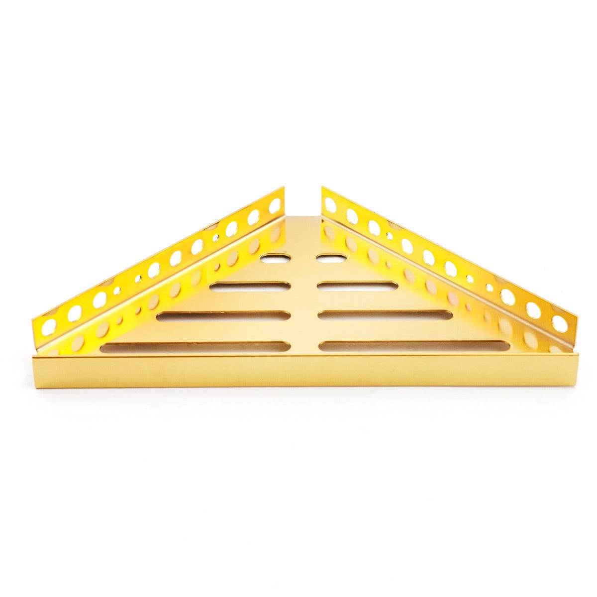 Duschhylla Tile In Gold