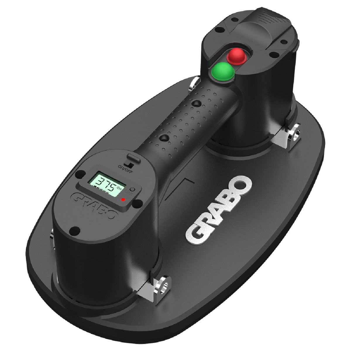 Batteridriven Plattlyft Grabo Pro