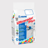 Ultracolor Plus Fogmassa 100 White