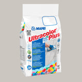 Ultracolor Plus Fogmassa 111 Silver Grey