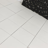 Klinker 1900 Vit 20x20