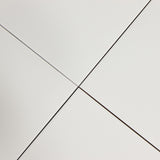 Klinker 1900 Vit 20x20