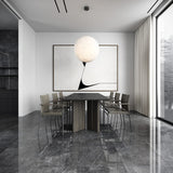 Klinker Venatto Marmor Blank 60x60