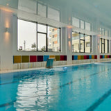 Poolmosaik Azul Celeste