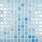 Swatch för Poolmosaik Shell Air