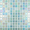 Swatch för Poolmosaik Shell Crystal
