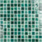 Swatch för Poolmosaik Nature Bali
